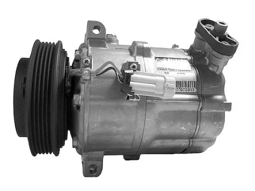Compressor, air conditioning Airstal 10-0534)
