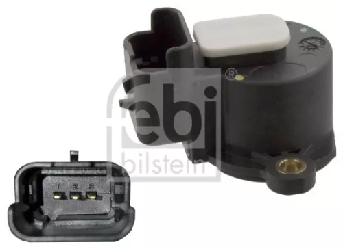 Sensor, throttle position FEBI BILSTEIN 101473)