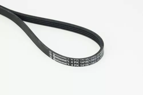 V-ribbed Belt Set CONTINENTAL CTAM 4PK1538K1)