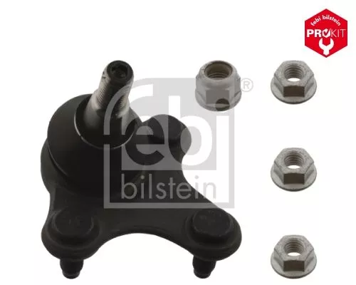 Ball Joint FEBI BILSTEIN 40668)