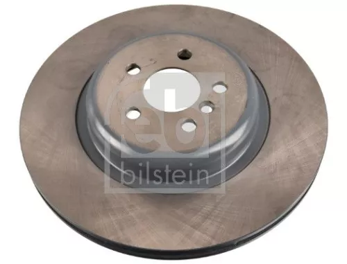 Remschijf FEBI BILSTEIN 175486)