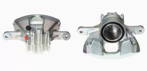 Remklauw BUDWEG CALIPER 344148)