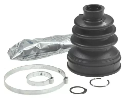 Balgset, aandrijfas SPIDAN 25897)