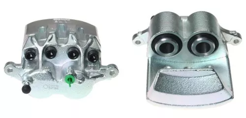 Remklauw BUDWEG CALIPER 342597)