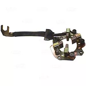 Holder, carbon brushes HC-Cargo F 032 137 121)