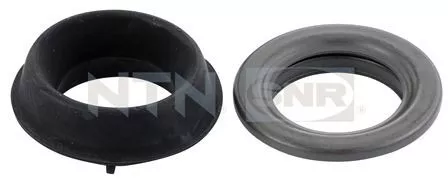 Repair Kit, suspension strut support mount SNR KB655.00)