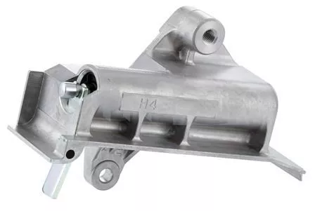 Tensioner Pulley, timing belt SNR GT357.39)