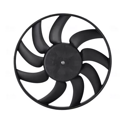 Fan, engine cooling NISSENS 85728)