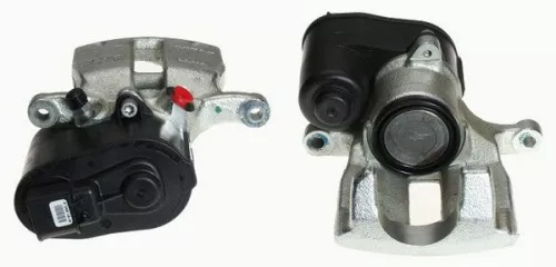 Brake Caliper BUDWEG CALIPER 344279)