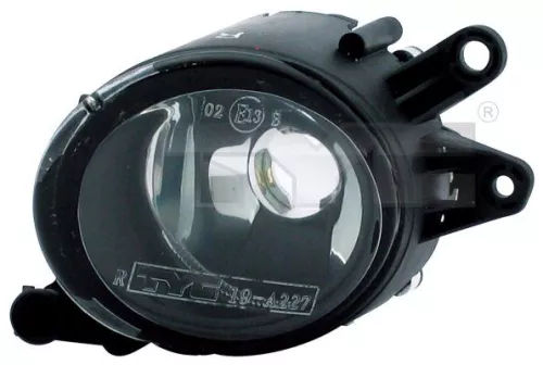 Mistlamp voor TYC 19-0227-01-2)