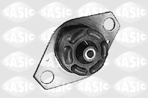 Montage, motor SASIC 9001317)