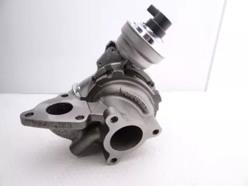 Oplader, opladen (supercharged/turbocharged) GARRETT 794786-9001S)