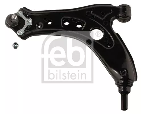 Control/Trailing Arm, wheel suspension FEBI BILSTEIN 37197)