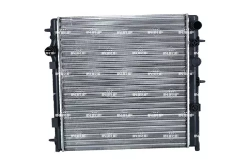 Radiator, engine cooling NRF 50467A)