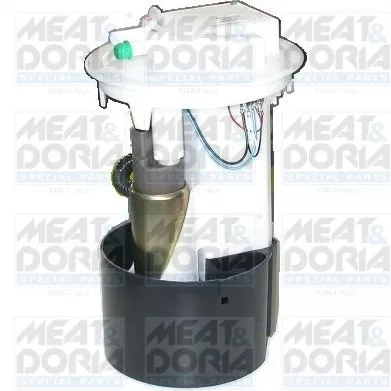 Fuel Feed Unit MEAT & DORIA 76833E)