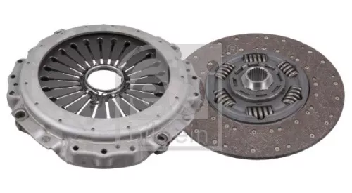 Clutch Kit FEBI BILSTEIN 105199)