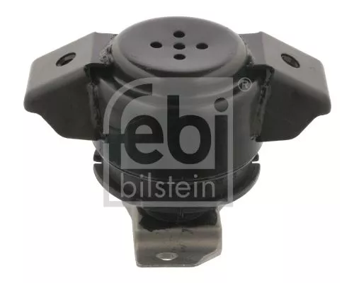 Montage, motor FEBI BILSTEIN 01101)