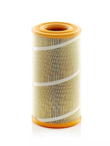 Luchtfilter MANN-FILTER C 20 015)