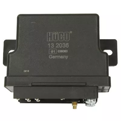 Relais, gloeibougiesysteem HITACHI 132036)