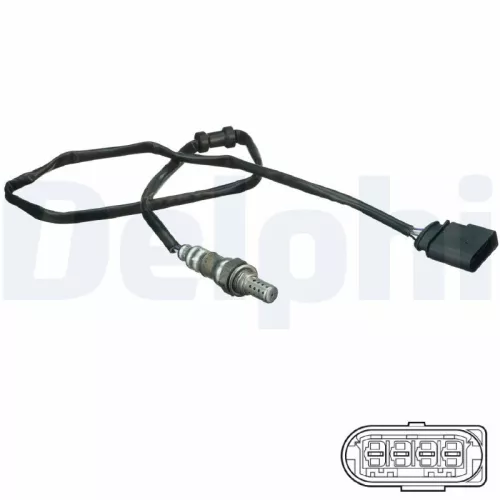 Oxygen Sensor DELPHI ES20178-12B1)
