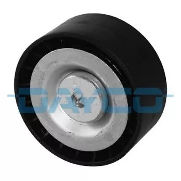 Ombuigings-/geleidingspoelie, V-geribbelde riem DAYCO APV2396)