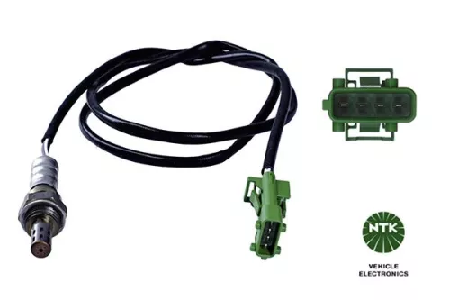 Oxygen Sensor NTK 91870)