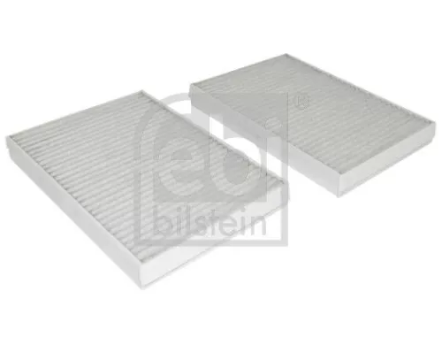 Filter Set, cabin air FEBI BILSTEIN 30642)