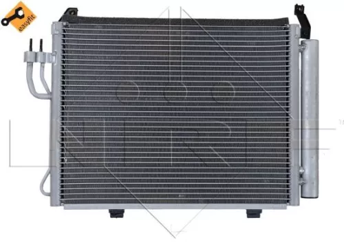 Condenser, air conditioning NRF 35992)
