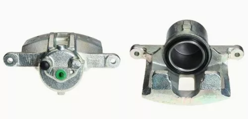 Remklauw BUDWEG CALIPER 343264)