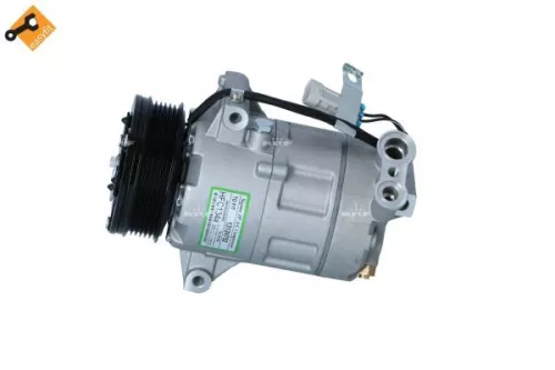 Compressor, air conditioning  32427)
