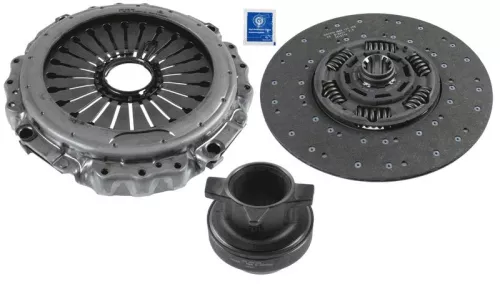 Clutch Kit SACHS 3400 700 380)