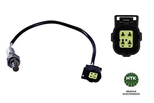 Oxygen Sensor NTK 96146)
