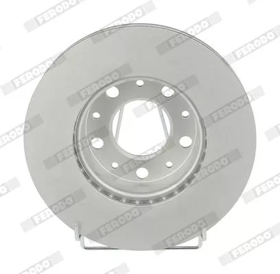 Remschijf FERODO DDF1800C)