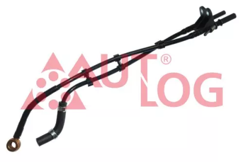 Brandstofleiding AUTLOG KL3176)