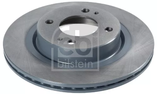 Remschijf FEBI BILSTEIN 108391)