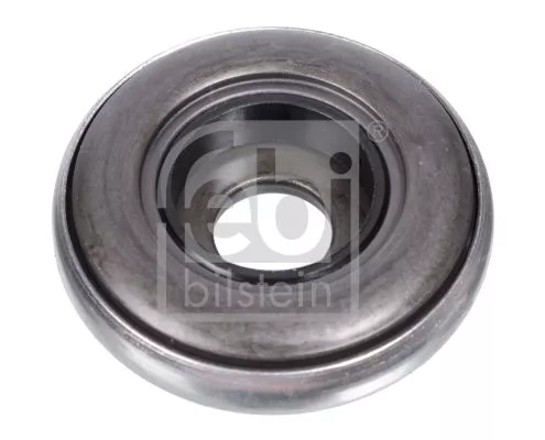 Rolling Bearing, suspension strut support mount FEBI BILSTEIN 09180)