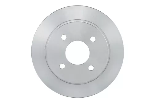 Remschijf BOSCH 0 986 478 605)