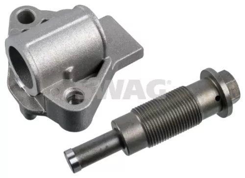 Tensioner, timing chain SWAG 10 94 7677)