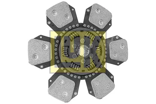koppelingsschijf Schaeffler LuK 333 0055 13)
