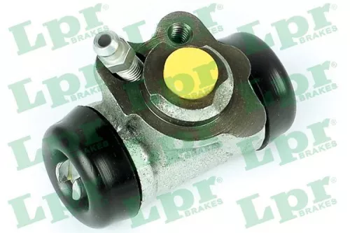 Wielremcilinder LPR 5576)