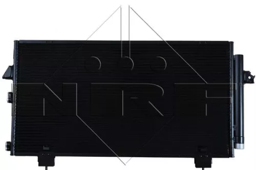 Condenser, air conditioning NRF 35381)