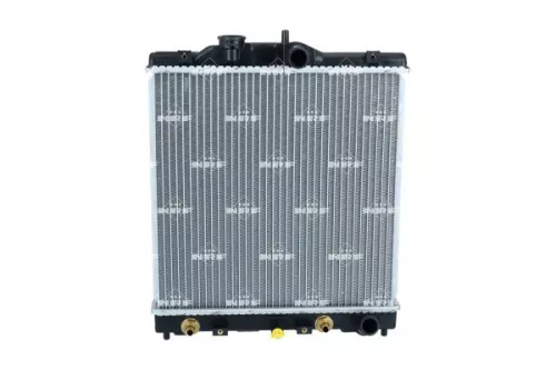 Radiator, engine cooling NRF 536355)