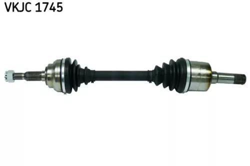 Aandrijfas SKF VKJC 1745)