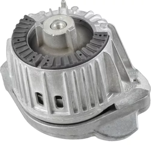 Montage, motor LEMFÖRDER 37287 01)