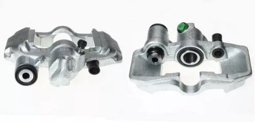 Remklauw BUDWEG CALIPER 343100)