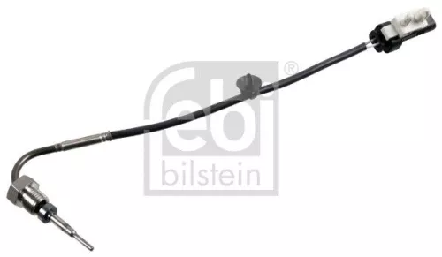 Sensor, uitlaatgastemperatuur FEBI BILSTEIN 185565)