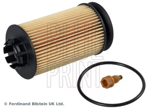 Oliefilter BLUE PRINT ADBP210140)