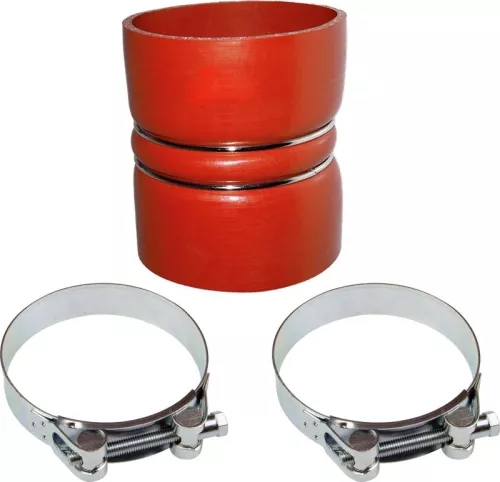 Charge Air Hose GATES 09-1041)