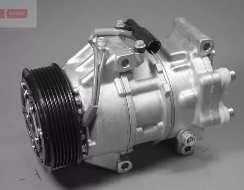 Compressor, airconditioning DENSO DCP05022)