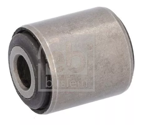 Montage, stuur-/achterarm FEBI BILSTEIN 09058)